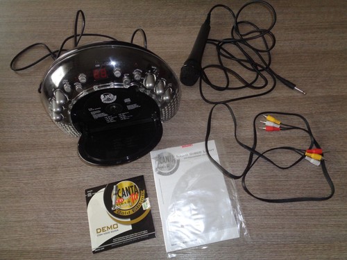 Canta video karaoke - canta, gold