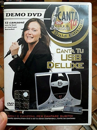 Canta video karaoke - -,