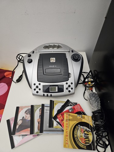 Radio canta karaoke video - radio, tu