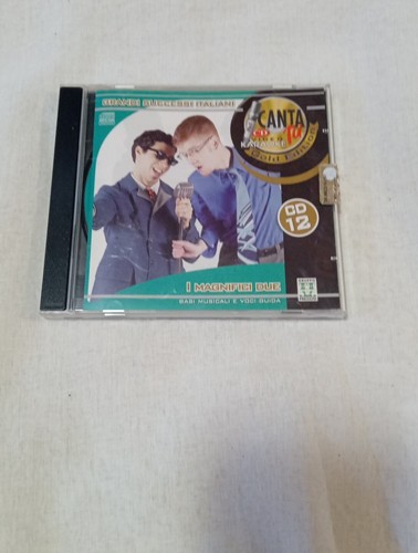 Canta video karaoke - tu,